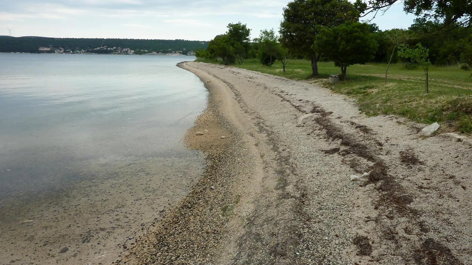 Holiday Home Blue 40 M From Beach Kruševo