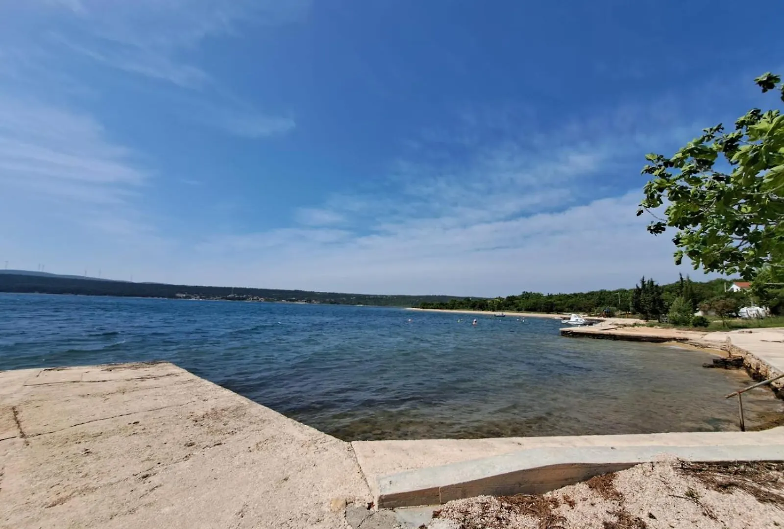 Holiday Home Blue 40 M From Beach Kruševo 0*,  Croacia
