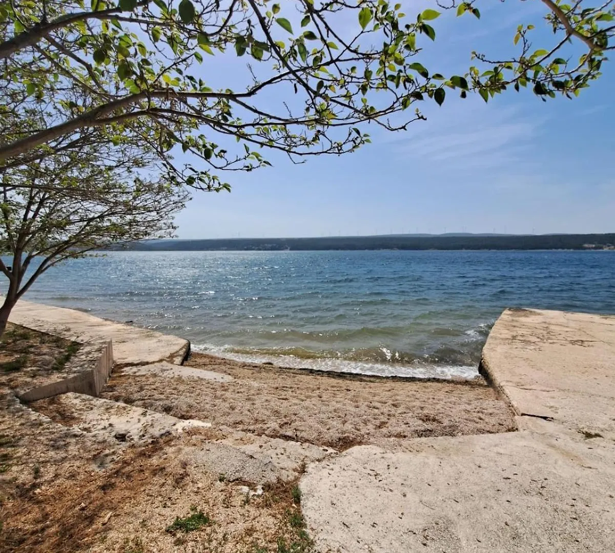 Holiday Home Blue 40 M From Beach Kruševo Croacia